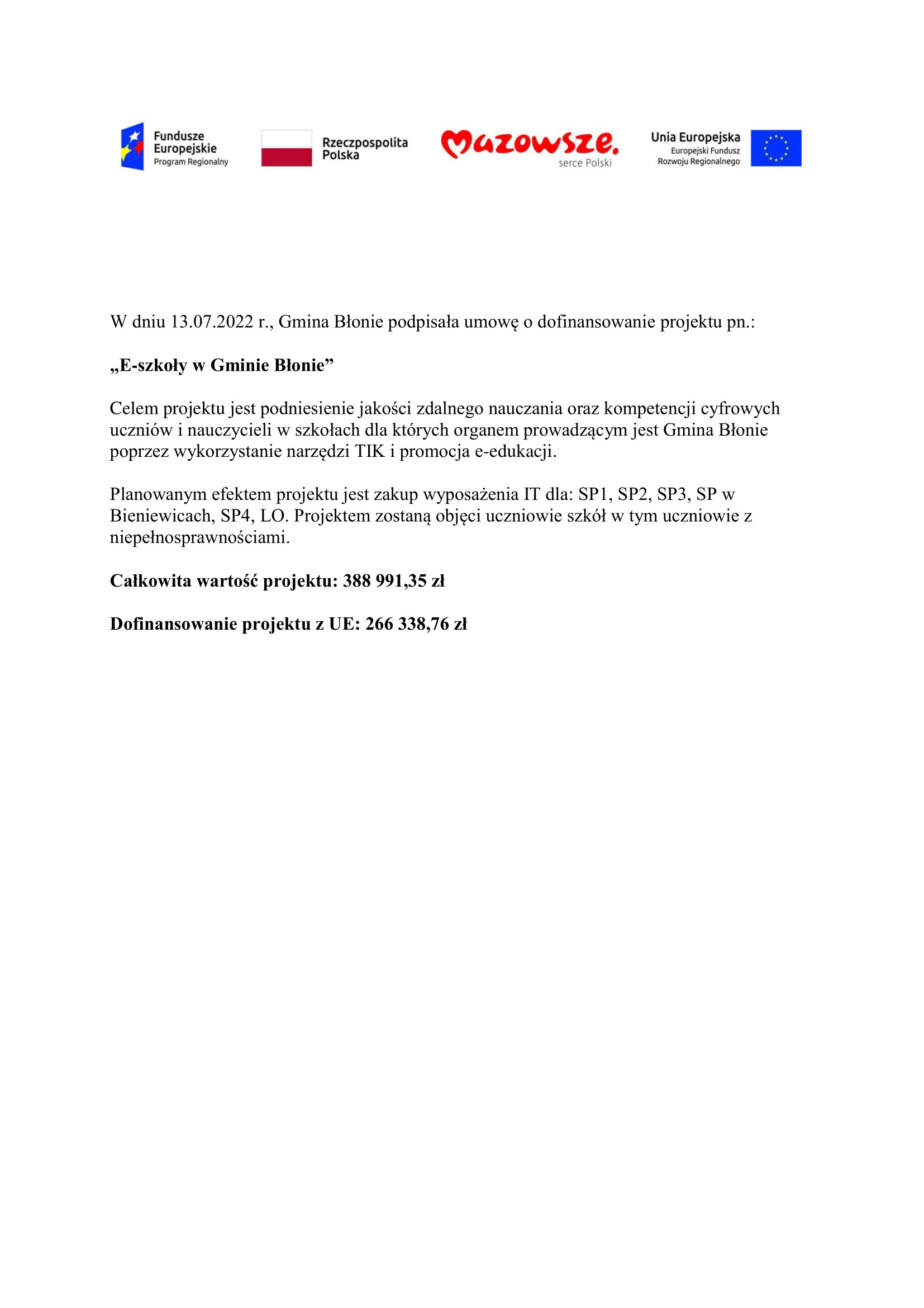 INFO_na_stronę