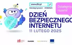 Zdjęcie do Dzień Bezpiecznego Internetu