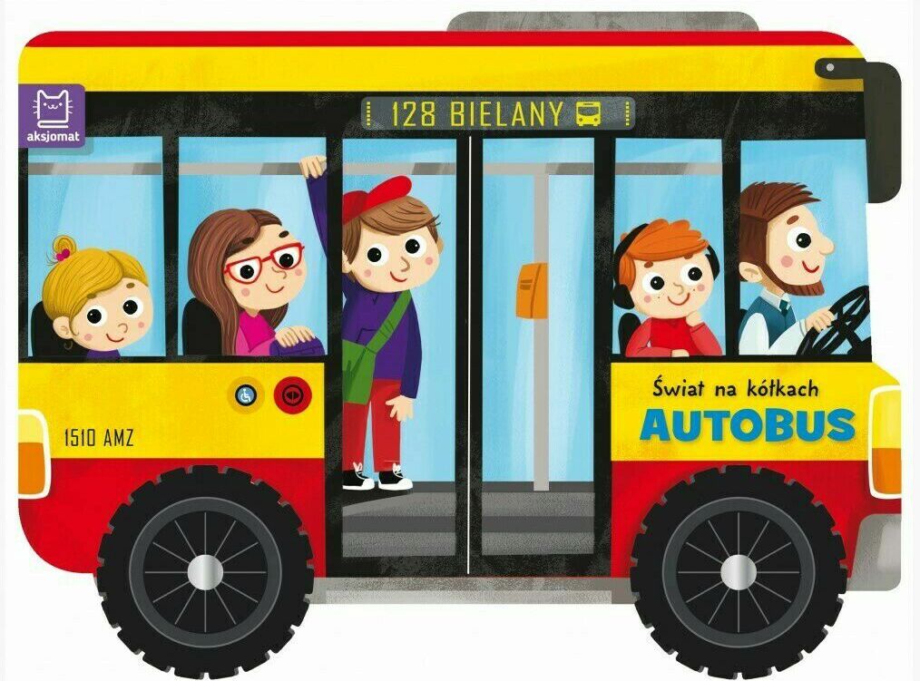 Zdjęcie do ROZDŁAD AUTOBUS&Oacute;W SZKONYCH