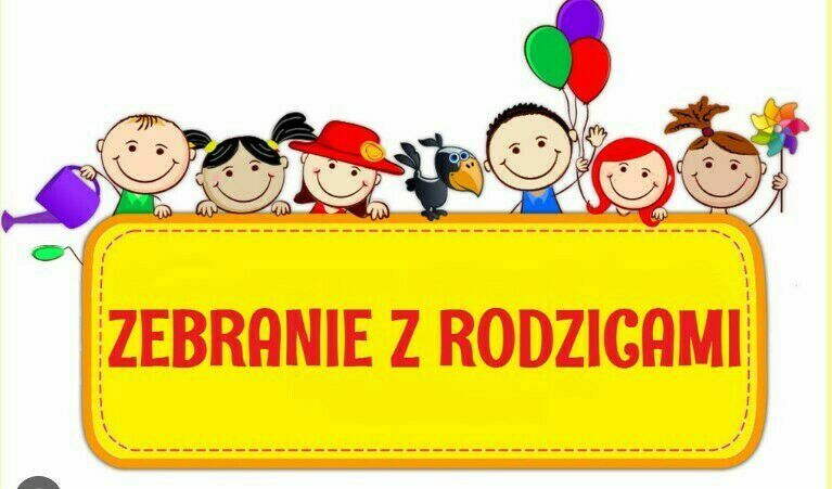 Zdjęcie do TERMINY DNI OTWARTYCH I ZEBRAŃ