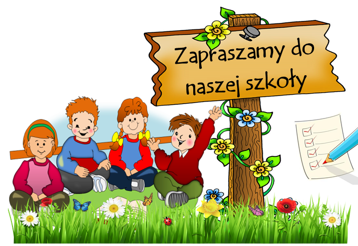 Zdjęcie do Rekrutacja na rok szkolny 2024/2025