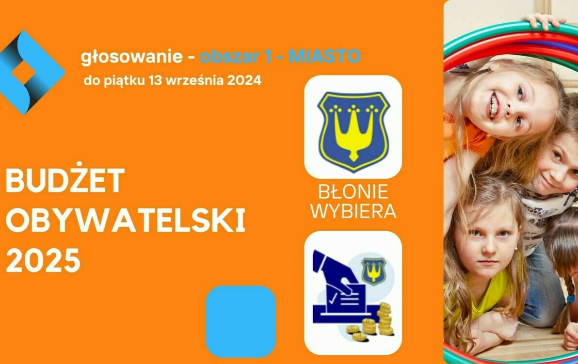 Zdjęcie do BUDŻET OBYWATELSKI