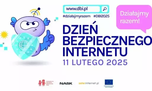 Zdjęcie do Dzień Bezpiecznego Internetu