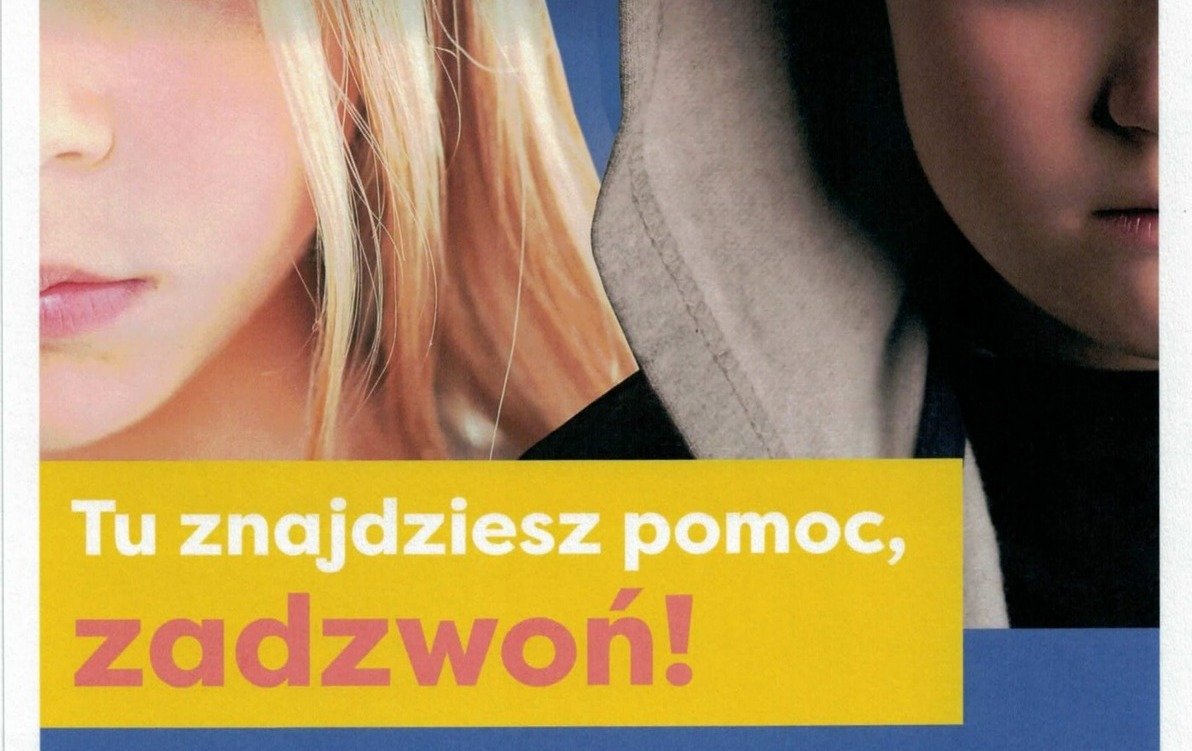 Zdjęcie do Telefon zaufania