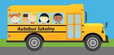 Zdjęcie do Rozkład jazdy autobus&oacute;w szkolnych