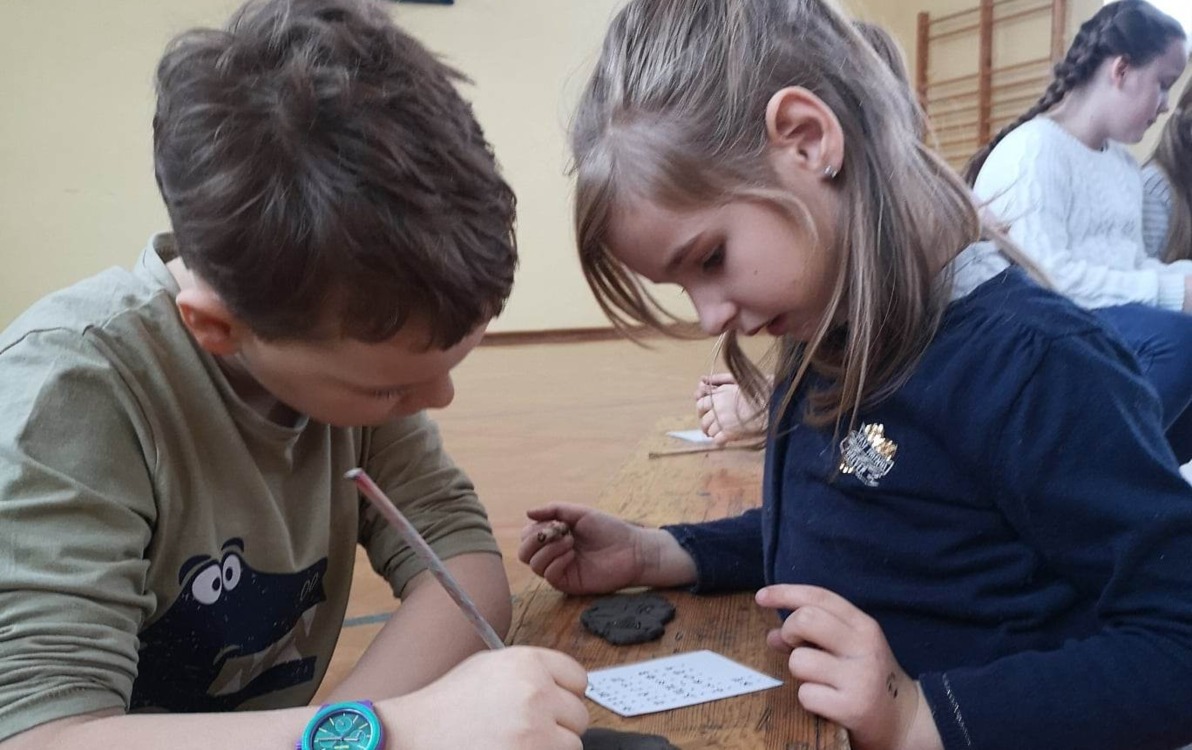 Zdjęcie do Warsztaty edukacyjne